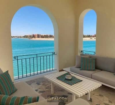 2 Bedroom Chalet for Sale in Hurghada, Red Sea - 652408968_122123746437104044_420700279004088480_n. jpg