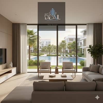 4 Bedroom Townhouse for Sale in New Capital City, Cairo - unnamed (2). jpg