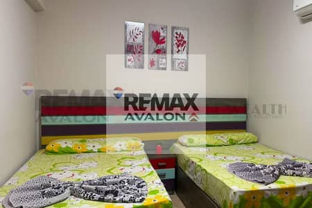 2 Bedroom Chalet for Sale in North Coast, Matruh - 1. jpg 2 Bedroom Chalet for Sale in North Coast, Matruh - 1. jpg