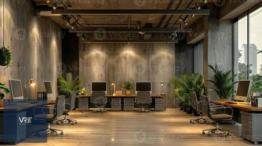 Office for Sale in New Cairo, Cairo - مكتب . . . . . . jpeg
