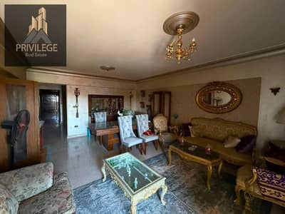 3 Bedroom Apartment for Sale in Maadi, Cairo - 316415. jpg