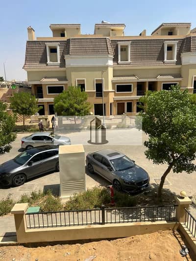 فلیٹ 3 غرف نوم للبيع في مدينة المستقبل، القاهرة - 122m122m122m122m. jpg