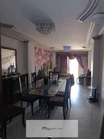 3 Bedroom Apartment for Sale in Hadayek al-Ahram, Giza - WhatsApp Image 2026-08-29 at 1.01. 08 PM (2). jpeg