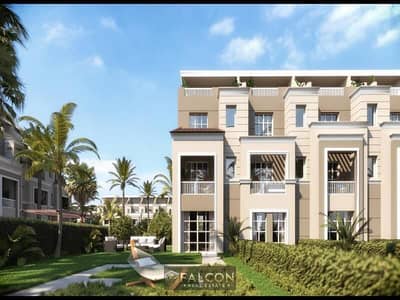 3 Bedroom Apartment for Sale in New Heliopolis, Cairo - WhatsApp Image 2024-09-04 at 17.48. 26_f957be18. jpg