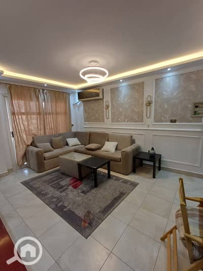 2 Bedroom Flat for Rent in Madinaty, Cairo - 1000734495. jpg