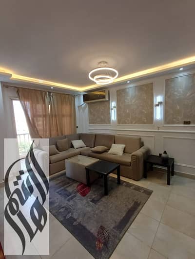 2 Bedroom Flat for Rent in Madinaty, Cairo - WhatsApp Image 2026-08-29 at 12.22. 52 PM (1). jpeg