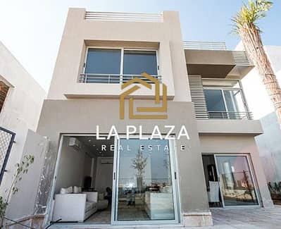 4 Bedroom Townhouse for Sale in 6th of October, Giza - Screenshot 2026-08-29 131110. png 4 Bedroom Townhouse for Sale in 6th of October, Giza - Screenshot 2026-08-29 131110. png