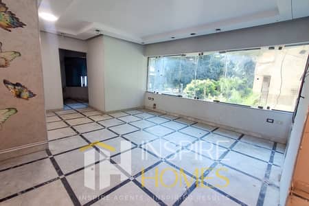 Office for Rent in Laurent, Alexandria - 2. jpg