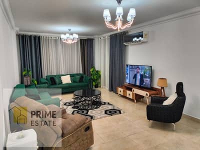 3 Bedroom Flat for Rent in Madinaty, Cairo - WhatsApp Image 2026-08-29 at 1.15. 57 AM. jpeg