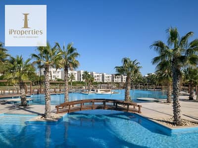 1 Bedroom Chalet for Sale in North Coast, Matruh - 01JNGE2YW5Y8FXV6JG9D4K2Q0N. jpg