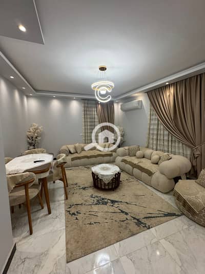 3 Bedroom Flat for Rent in Sheikh Zayed, Giza - IMG_7657. jpg 3 Bedroom Flat for Rent in Sheikh Zayed, Giza - IMG_7657. jpg