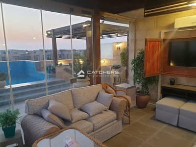 2 Bedroom Flat for Sale in New Cairo, Cairo - 3. jpeg