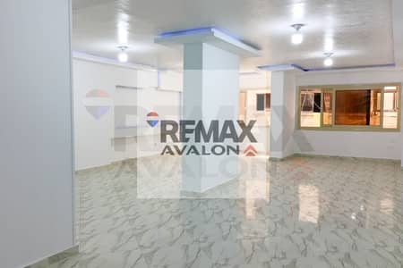 Office for Rent in Asafra, Alexandria - - (1). jpg