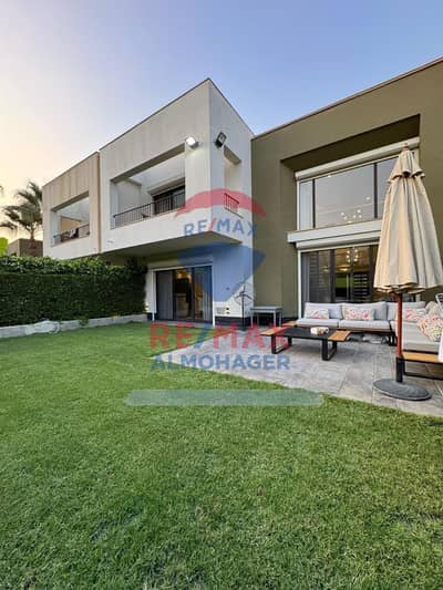 3 Bedroom Townhouse for Rent in Sheikh Zayed, Giza - WhatsApp Image 2026-08-29 at 11.00. 58. jpeg