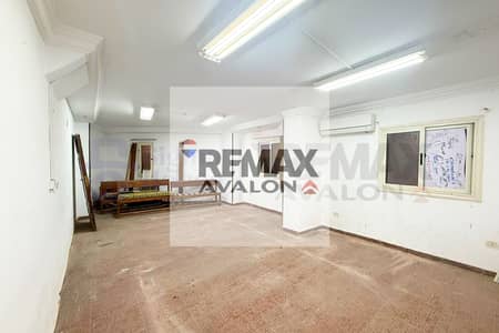 2 Bedroom Apartment for Rent in San Stefano, Alexandria - 1. jpg