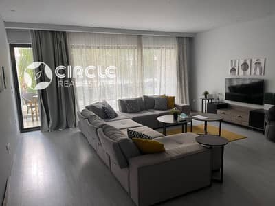 2 Bedroom Apartment for Sale in New Cairo, Cairo - 2. jpeg
