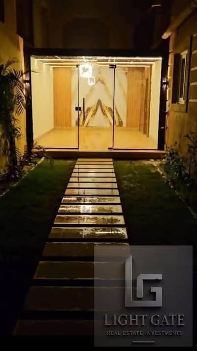 3 Bedroom Villa for Sale in New Cairo, Cairo - 1000542675. jpg