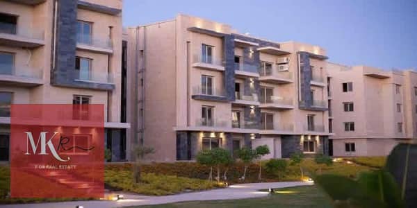 3 Bedroom Flat for Sale in New Cairo, Cairo - WhatsApp Image 2026-08-27 at 4.35. 13 PM. jpeg
