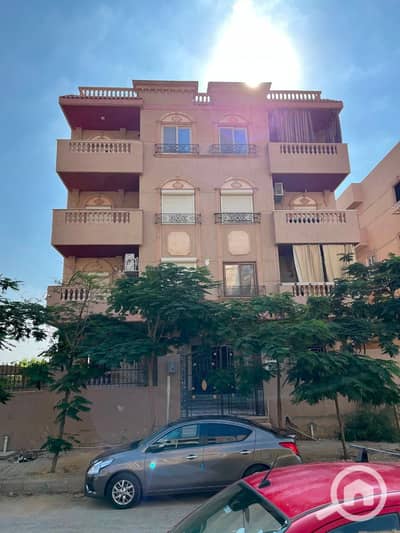 فلیٹ 3 غرف نوم للبيع في مدينة الشروق، القاهرة - photo_5801113478494884881_y. jpg