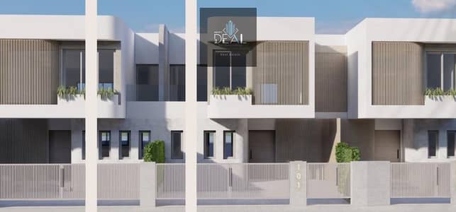 4 Bedroom Townhouse for Sale in New Capital City, Cairo - Screenshot 2026-08-29 134424. png