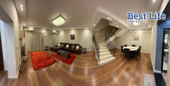 4 Bedroom Villa for Rent in New Cairo, Cairo - 69ef2adf7b9a1_WhatsApp-Image-2026-04-27-at-12.06. 13-PM. jpg