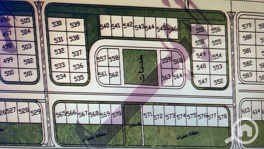 Land for Sale in Badr City, Cairo - 02fb40d2-6d9f-46b3-9e8a-7446f3850c01. jpg