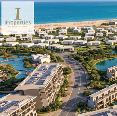 3 Bedroom Chalet for Sale in North Coast, Matruh - 4. png