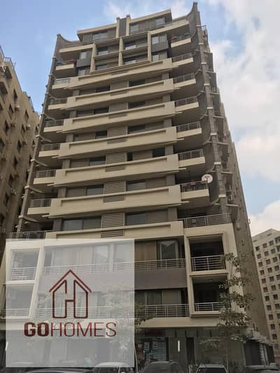 2 Bedroom Flat for Sale in Zahraa Al Maadi, Cairo - WhatsApp Image 2019-02-11 at 2.29. 01 PM (2). jpeg 2 Bedroom Flat for Sale in Zahraa Al Maadi, Cairo - WhatsApp Image 2019-02-11 at 2.29. 01 PM (2). jpeg