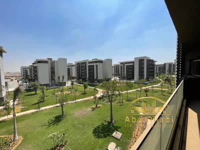 3 Bedroom Apartment for Sale in Madinaty, Cairo - 143d010d-28b9-437d-8986-78d3f326dfb2. jpg