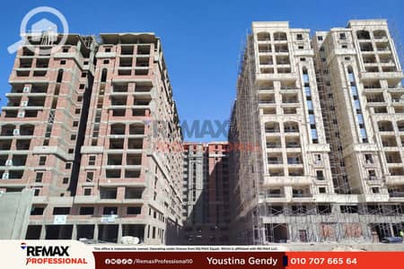 3 Bedroom Apartment for Sale in Smoha, Alexandria - 2. png