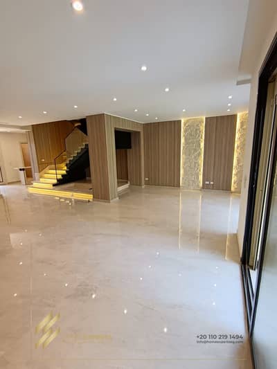 4 Bedroom Villa for Rent in New Cairo, Cairo - 32a7336c-d927-45b2-a89a-6d3176a618c5. jpg