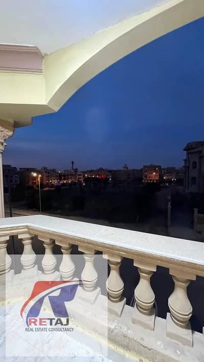 3 Bedroom Apartment for Rent in New Cairo, Cairo - WhatsApp Image 2026-08-27 at 5.28. 12 AM (3). jpeg 3 Bedroom Apartment for Rent in New Cairo, Cairo - WhatsApp Image 2026-08-27 at 5.28. 12 AM (3). jpeg