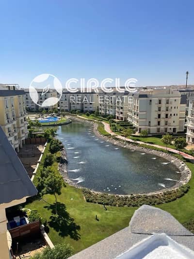 3 Bedroom iVilla for Sale in New Cairo, Cairo - WhatsApp Image 2026-08-16 at 12.44. 43 PM. jpeg