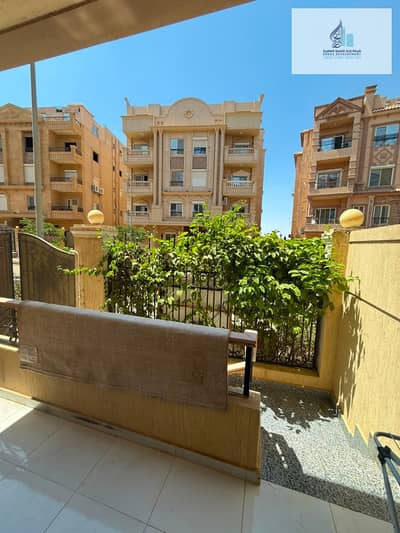 3 Bedroom Flat for Sale in Sheikh Zayed, Giza - WhatsApp Image 2026-08-12 at 1.36. 39 PM. jpeg