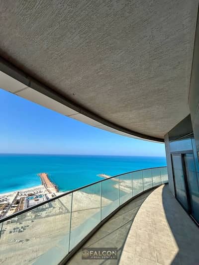 3 Bedroom Apartment for Sale in North Coast, Matruh - 684941448_122134186941054354_8326993796261124758_n. jpg
