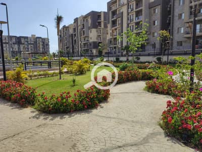 3 Bedroom Flat for Sale in Sheikh Zayed, Giza - WhatsApp Image 2026-08-23 at 10.42. 12 PM(5). jpeg