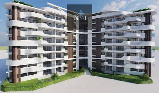 2 Bedroom Apartment for Sale in New Capital City, Cairo - Apartments-in-The-Islands-New-Capital. jpg 2 Bedroom Apartment for Sale in New Capital City, Cairo - Apartments-in-The-Islands-New-Capital. jpg