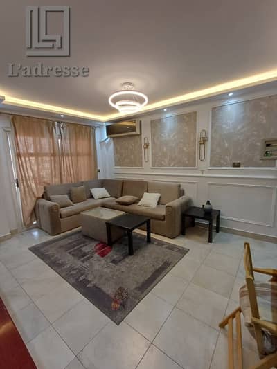 شقة 2 غرفة نوم للايجار في مدينتي، القاهرة - WhatsApp Image 2026-08-29 at 12.05. 03 PM (1). jpeg
