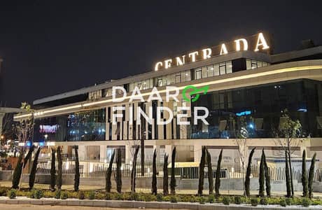 مطعم و كافيه  للايجار في الشيخ زايد، الجيزة - 302f1f3c-684d-4813-a19d-dc14f599e29a. jpg
