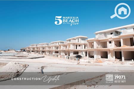 2 Bedroom Chalet for Sale in North Coast, Matruh - WhatsApp Image 2026-08-29 at 1.52. 45 PM (1). jpeg