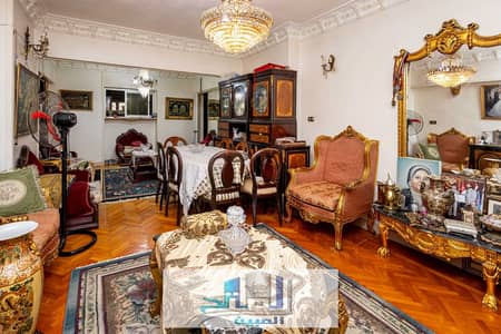 3 Bedroom Apartment for Sale in Smoha, Alexandria - WhatsApp Image 2026-08-23 at 18.23. 59. jpeg