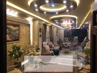 4 Bedroom Duplex for Sale in Hadayek al-Ahram, Giza - WhatsApp Image 2026-08-28 at 10.40. 10 PM. jpeg