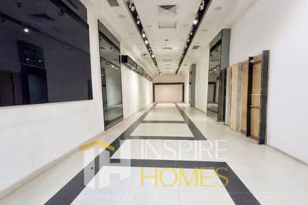 Retail for Rent in Laurent, Alexandria - 2. jpg