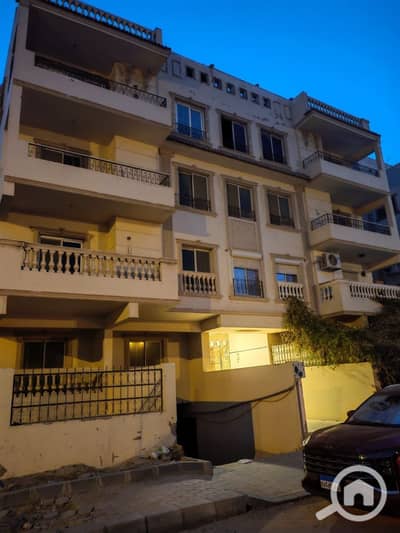 3 Bedroom Flat for Sale in Shorouk City, Cairo - photo_5801113478494884903_y. jpg 3 Bedroom Flat for Sale in Shorouk City, Cairo - photo_5801113478494884903_y. jpg