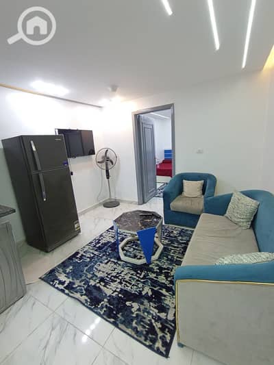 1 Bedroom Flat for Rent in 6th of October, Giza - 2a30ec83-f7e6-4797-adc5-f47a7c64beb0. jpg