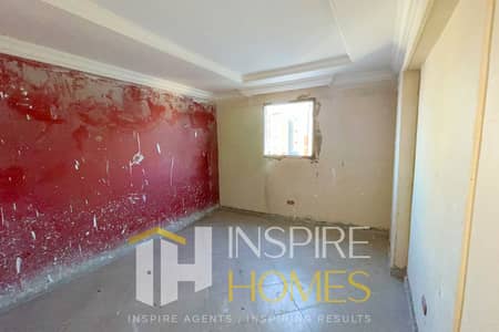 2 Bedroom Flat for Sale in Al Ibrahimiyyah, Alexandria - 2. jpg