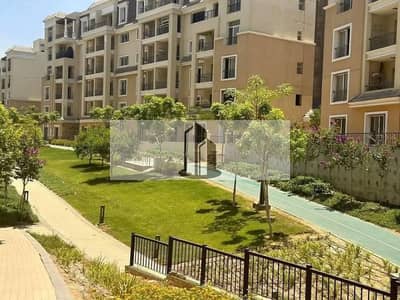 3 Bedroom Apartment for Sale in Mostakbal City, Cairo - س. jpg