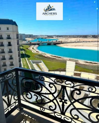 2 Bedroom Apartment for Sale in North Coast, Matruh - WhatsApp Image 2026-07-22 at 1.48. 38 PM (3). jpeg