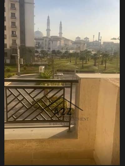شقة 3 غرف نوم للايجار في العاصمة الإدارية الجديدة، القاهرة - 0000013. png