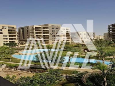 3 Bedroom Apartment for Sale in New Cairo, Cairo - 663d5fc1-74b6-4d14-b612-5a3a4927fa63. jfif. jpg